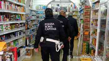 Dal centro alla periferia: multati minimarket per non aver chiuso entro le 22