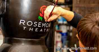 Nutcrackers to be on parade through Rosemont for the holidays