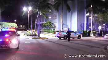 Woman dies after getting hit by car near 79th street causeway