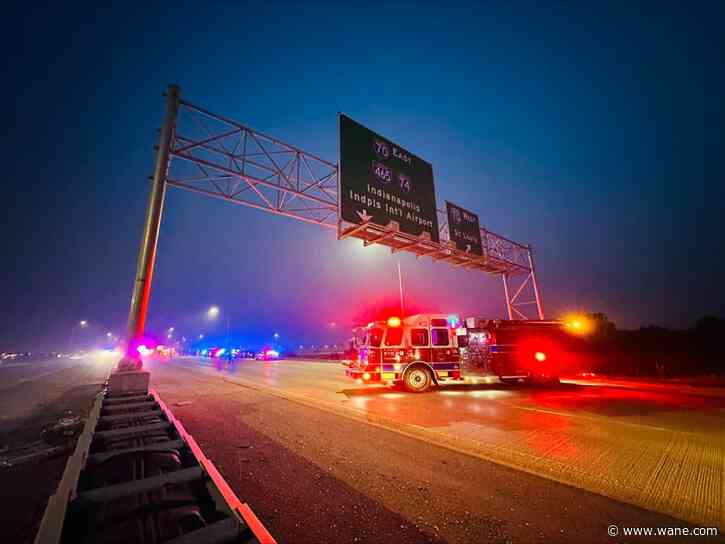 Hendricks County seeks life sentence for man accused of killing ISP Trooper Aaron Smith