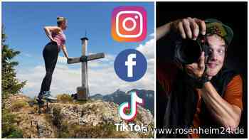 Am Gipfel der Selbstdarstellung: Verändern soziale Medien unsere Bergwelt?