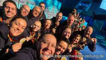 Bundesliga in Osterode am Harz: Wer ist die SB Freiheit?