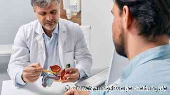 Prostatakrebs: Diese Früherkennung ist Geldverschwendung