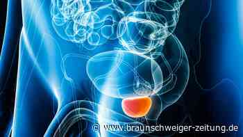 Prostatakrebs: Neue Studie hält Tastuntersuchung für nutzlos