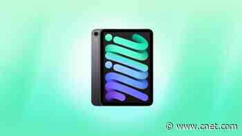 Grab the Latest iPad Mini for $520 at Woot (Save $129)     - CNET