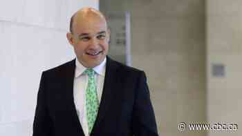 Worrying about AI as an 'existential' threat distracts from immediate risks, Balsillie says