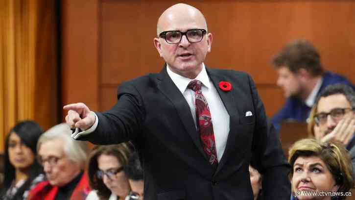 'Take your job seriously': Employment Minister tells Alberta to stick with Canada Pension Plan