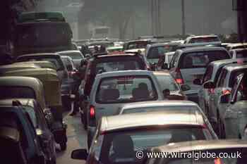 Wirral: The worst road to drive on according to readers