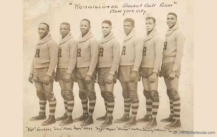 A century ago, a Black-owned team ruled basketball − today, no Black majority owners remain