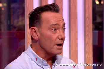 The Strictly Come Dancing star tipped to replace Craig Revel Horwood