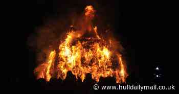 How to build a better – and legal – bonfire topped by an environmentally-friendly Guy