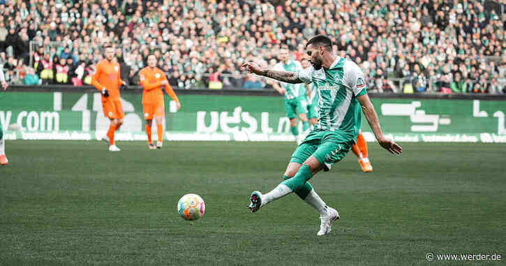 In der Ferne Punkten