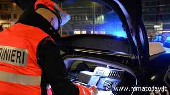 Diciottenne finisce nei guai, aveva in auto una mazza da baseball