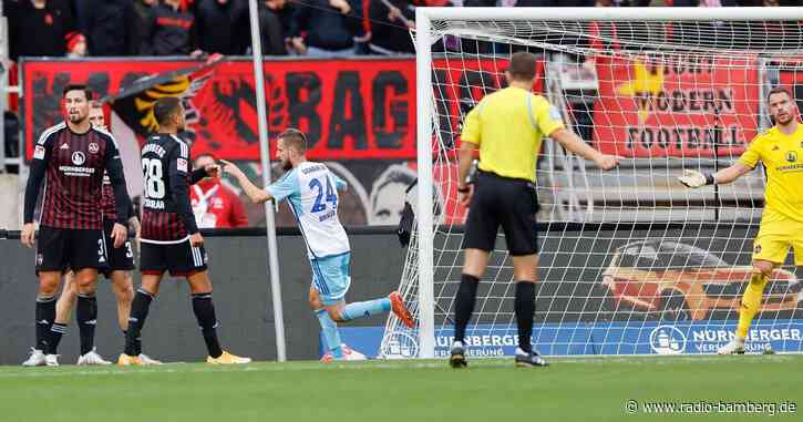Schalke gewinnt in Nürnberg – Fürth feiert Sieg bei Lautern