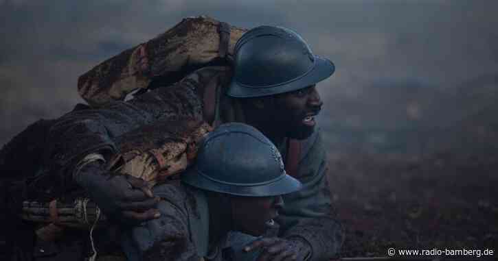 Ein vergessenes Geschichtskapitel: «Mein Sohn, der Soldat»