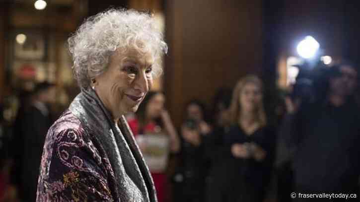 Vast digital trove of recordings by Canadian literature greats nears completion