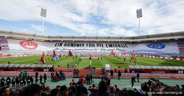 Schalke stoppt befreundete Nürnberger mit spätem Siegtor