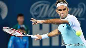 UBS wird Sponsoring von Roger Federer bis mindestens 2025 fortsetzen