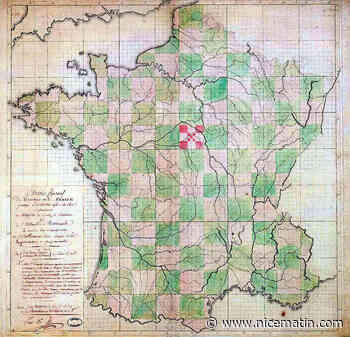 Saviez-vous que, fut un temps, le département du Var portait le numéro 78?