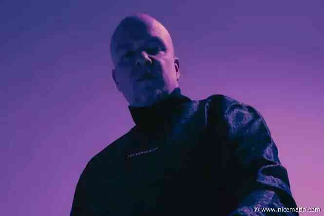 On a parlé avec le rappeur belge Scylla avant son concert à Nice ce samedi soir