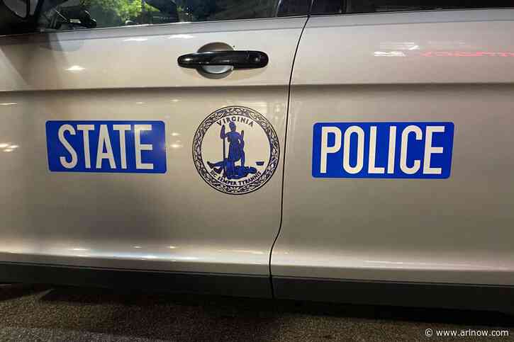 NEW: State police investigating fatal motorcycle crash in Arlington