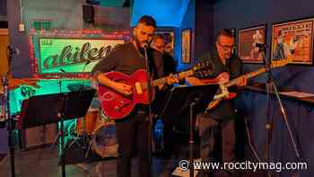 Review | Colorblind James Experience makes a case for Rochester Music HOF