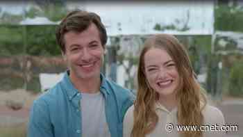 How to Stream 'The Curse' Starring Emma Stone, Nathan Fielder     - CNET