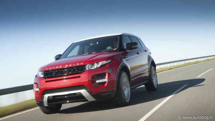 Bomvolle premium crossover met minimaal 180 pk – AB Advies