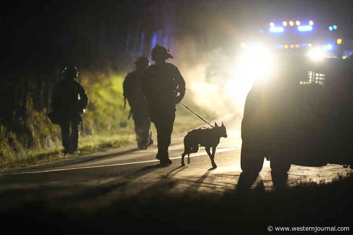 Autopsy Reveals What 'Likely' Happened Before Maine Mass Shooter's Death