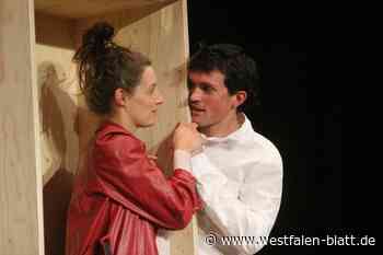 Jugend ohne Gott: Beklemmend aktuelle Inszenierung über Werte und Moral