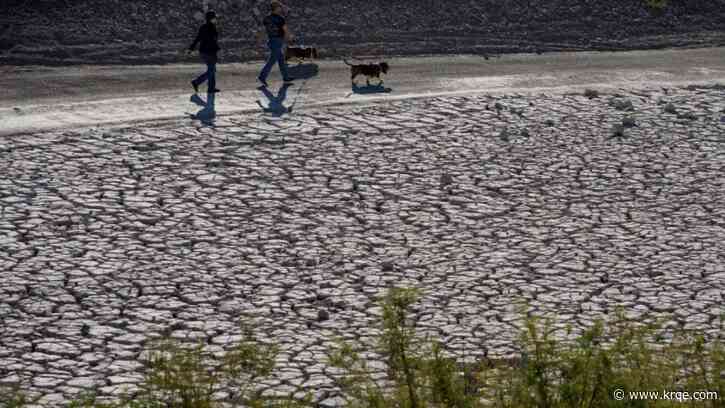 Earth will cross warming threshold this decade: study