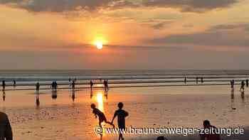 Mutter wagt Abenteuer: Mit Zwillingen alleine um die Welt