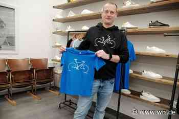 Neuer Pop-up-Store: Modelabel hat sich etwas ganz Neues ausgedacht