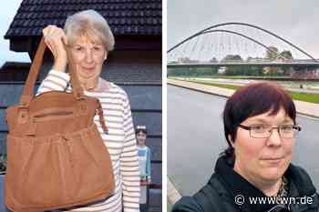 Zug fährt mit Handtasche ab – Besitzerin bleibt am Gleis zurück