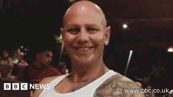 Man who stabbed holidaymaker to death at seaside resort jailed