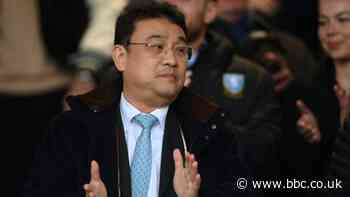 Dejphon Chansiri: Sheffield Wednesday owner says club has paid HMRC debt