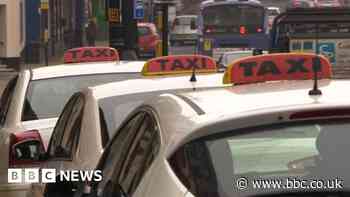 New rules to tackle 'increase' in out-of-town private taxi drivers in Rotherham