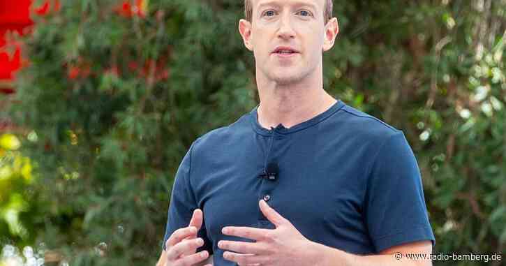 Zuckerberg erleidet Kreuzbandriss: Kein Kampf mit Musk?