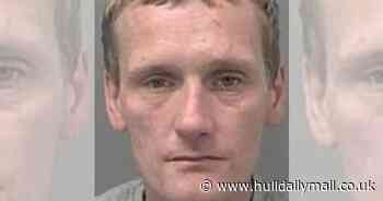 Prolific thief jailed after pharmacy break-in which deprived people of medicines they were 'in desperate need of'