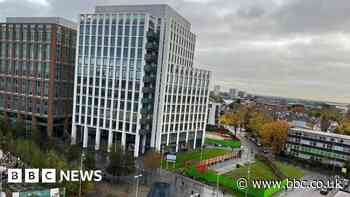 Coventry: Council decides against further Friargate development