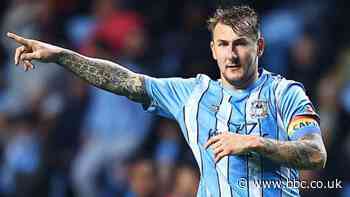 Coventry City: 'We're not far away' says Sky Blues skipper Kyle McFadzean