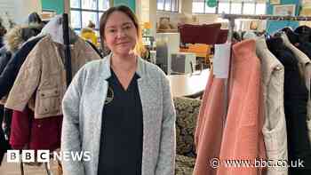 Hundreds of winter coats donated to community