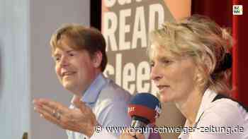 Krimis stehen bei Braunschweiger Schülern hoch im Kurs