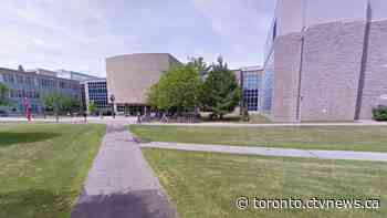 Hamilton university conducts review in light of professor's social media remark