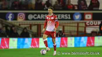 JORDAN WILLIAMS AFTER HORSHAM DRAW
