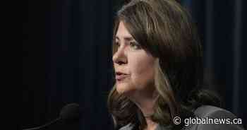 Danielle Smith’s message could get ‘lost in the noise’: political scientist