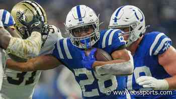 NFL DFS picks, projections, helper for DraftKings, FanDuel: Week 9 Daily Fantasy football matchups, advice