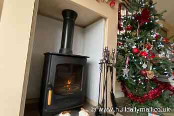 The cosy Christmas ‘grottos’ in East Yorkshire offering a full-on festive experience