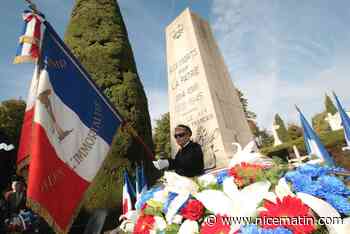 Une application pour situer les tombes de soldats "Morts pour la France"