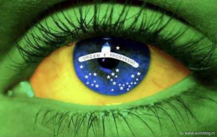 Uitslag Sprint Shootout: GP Brazilië 2023